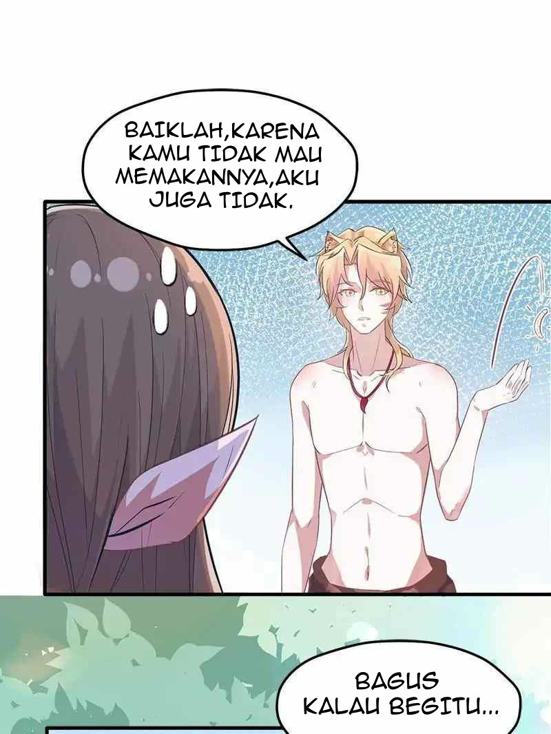 Beauty and the Beasts Chapter 62 Gambar 20